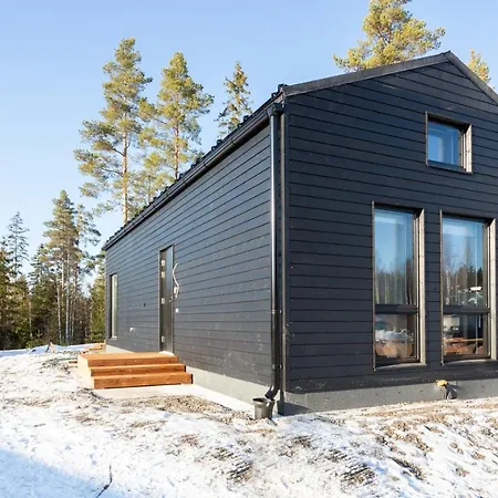 Appartement Himoskuutio 6 Inc Outdoor Jacuzzi