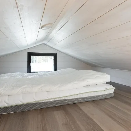 Himoskuutio 6 Inc Outdoor Jacuzzi Appartement *