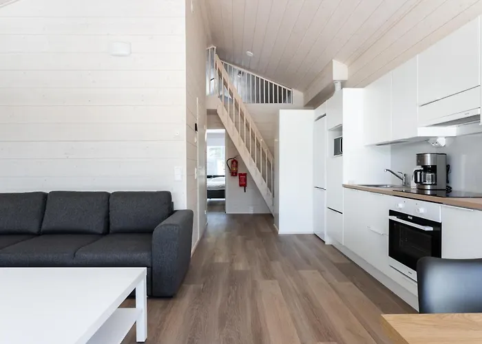 Himoskuutio 6 Inc Outdoor Jacuzzi * Jämsä